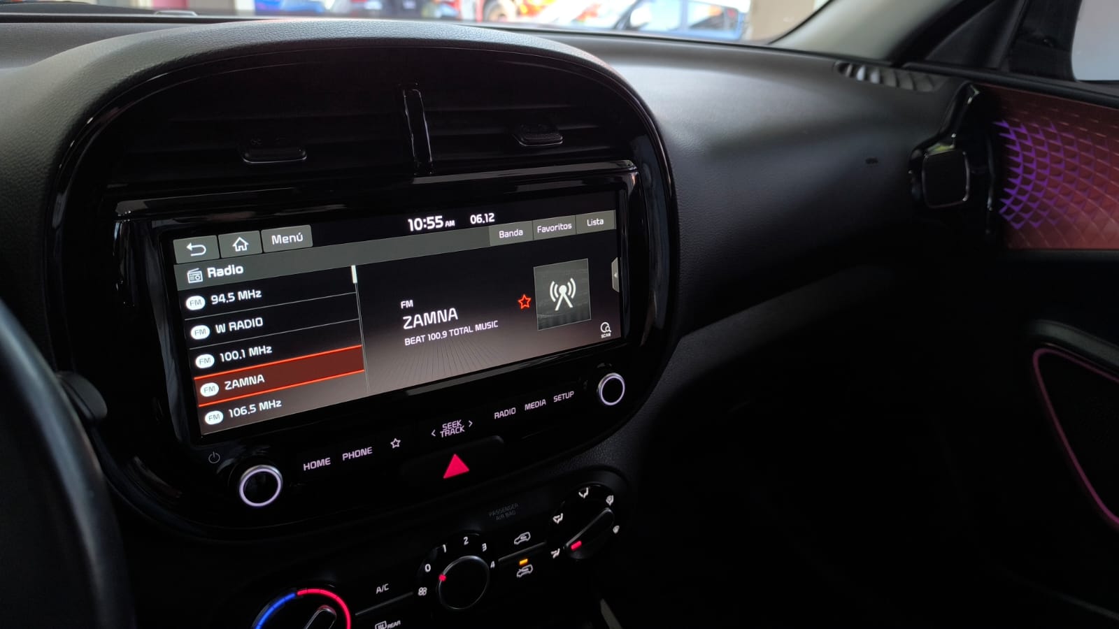 2023 Kia Soul 2.0 GT Line At