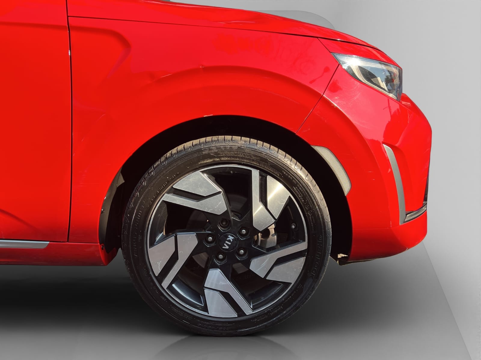 2023 Kia Soul 2.0 GT Line At