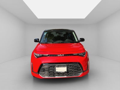 2023 Kia Soul 2.0 GT Line At
