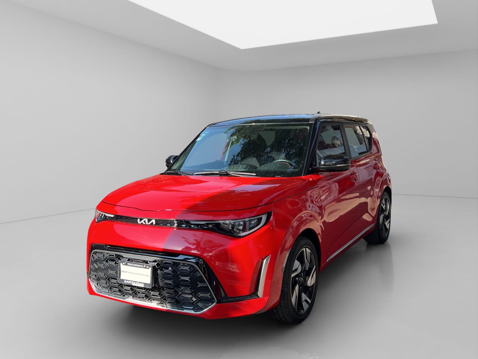 2023 Kia Soul 2.0 GT Line At