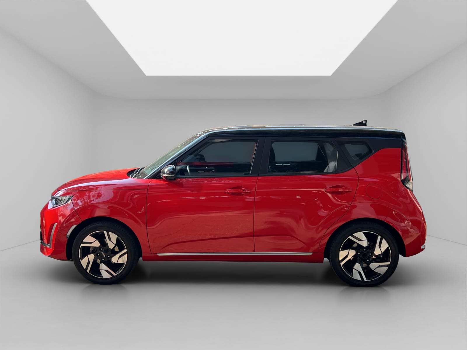 2023 Kia Soul 2.0 GT Line At