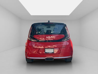 2023 Kia Soul 2.0 GT Line At