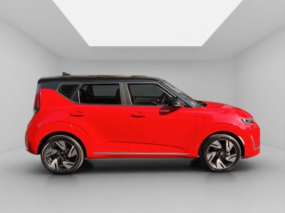 2023 Kia Soul 2.0 GT Line At