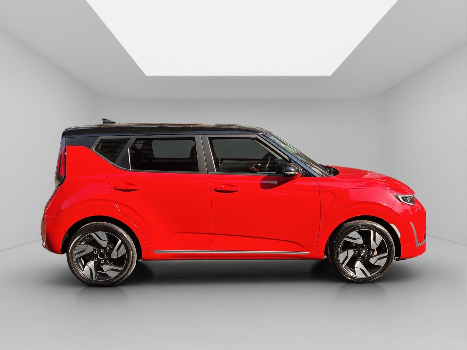 2023 Kia Soul 2.0 GT Line At