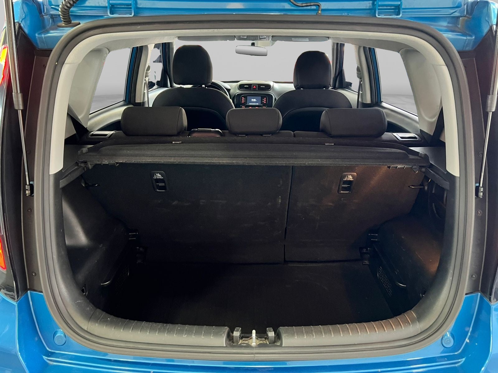 2019 Kia Soul 1.6 LX Mt