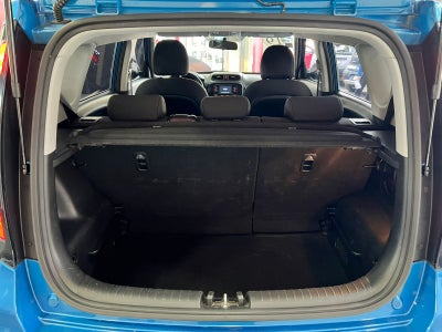 2019 Kia Soul 1.6 LX Mt