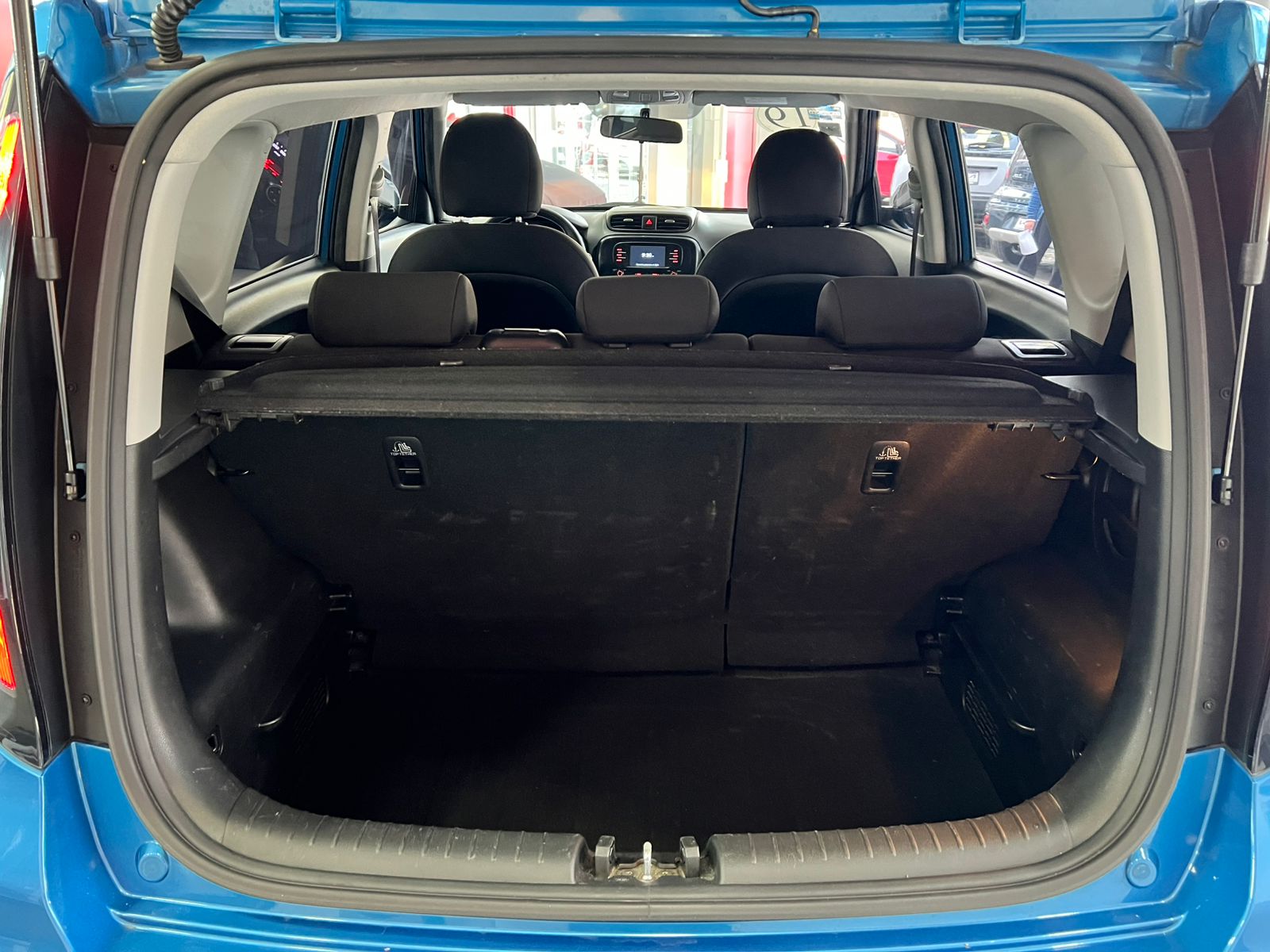 2019 Kia Soul 1.6 LX Mt