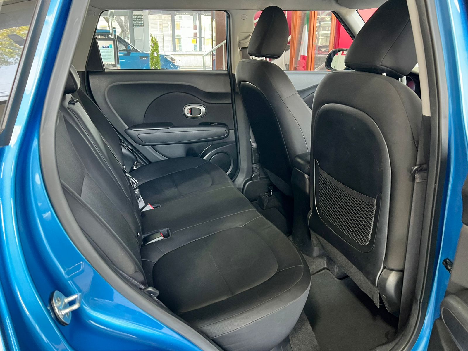 2019 Kia Soul 1.6 LX Mt