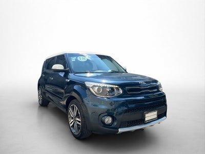 2018 Kia Soul 2.0 EX At