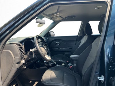 2018 Kia Soul 2.0 EX At