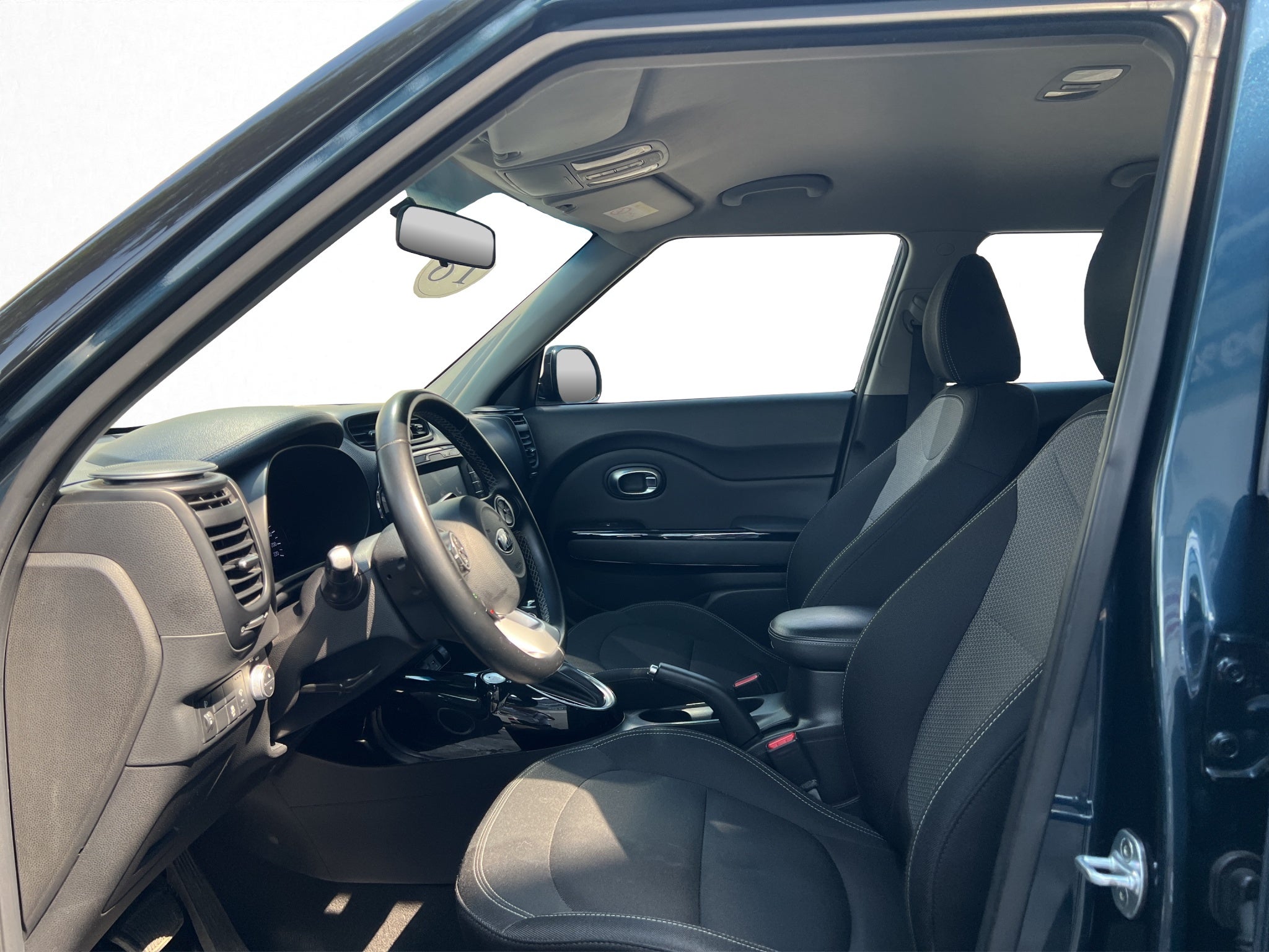 2018 Kia Soul 2.0 EX At