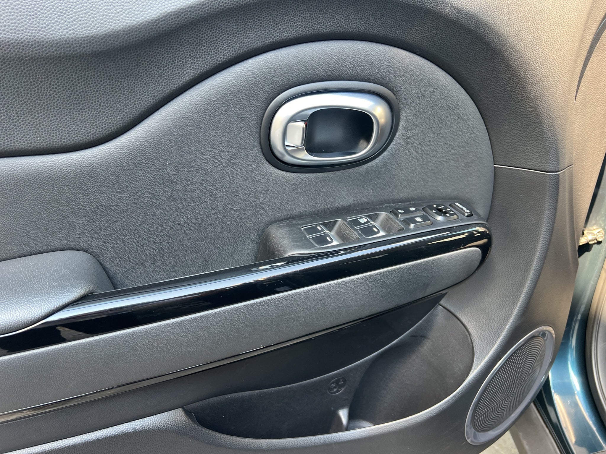 2018 Kia Soul 2.0 EX At