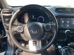 2018 Kia Soul 2.0 EX At