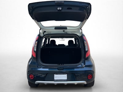 2018 Kia Soul 2.0 EX At