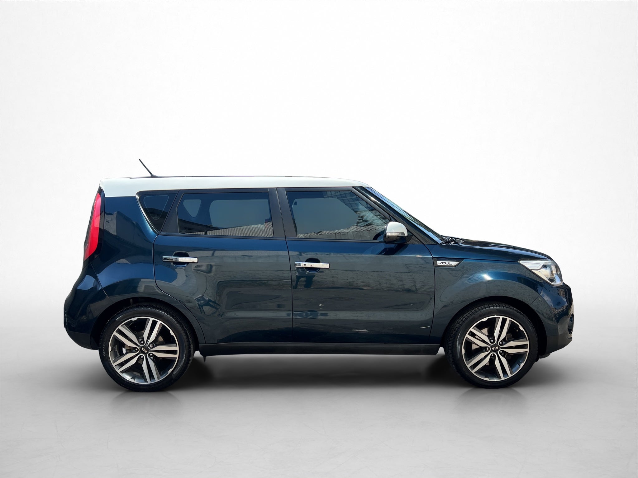 2018 Kia Soul 2.0 EX At