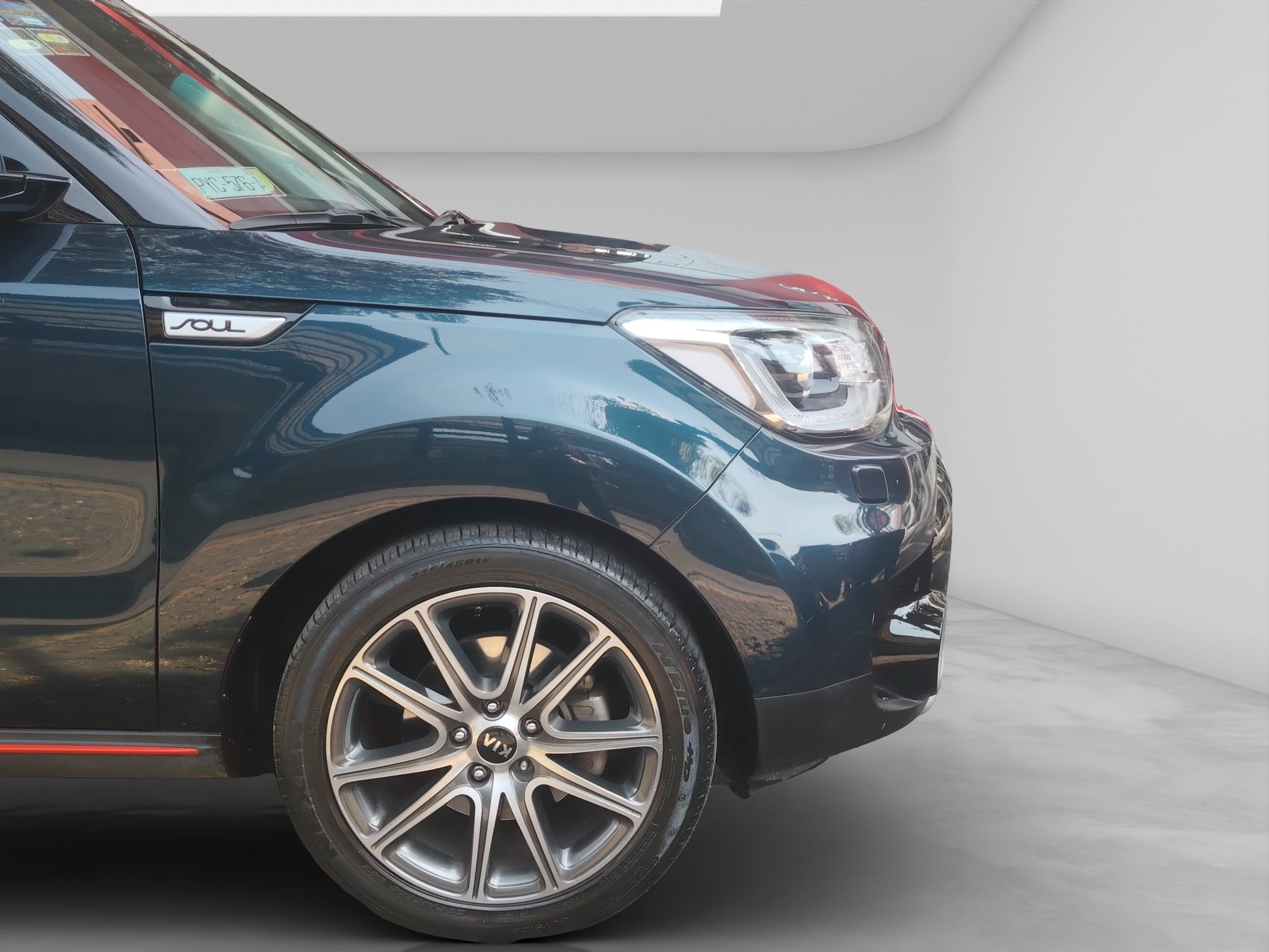 2019 Kia Soul 1.6 SX Turbo At