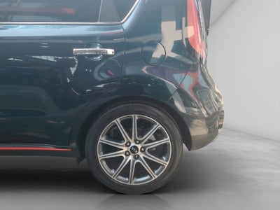 2019 Kia Soul 1.6 SX Turbo At