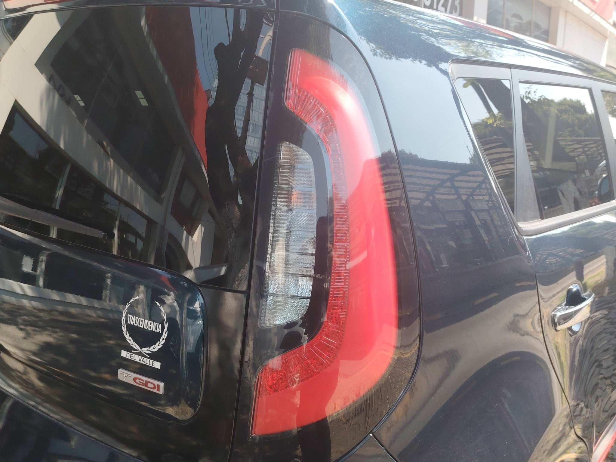 2019 Kia Soul 1.6 SX Turbo At