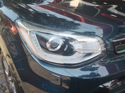 2019 Kia Soul 1.6 SX Turbo At