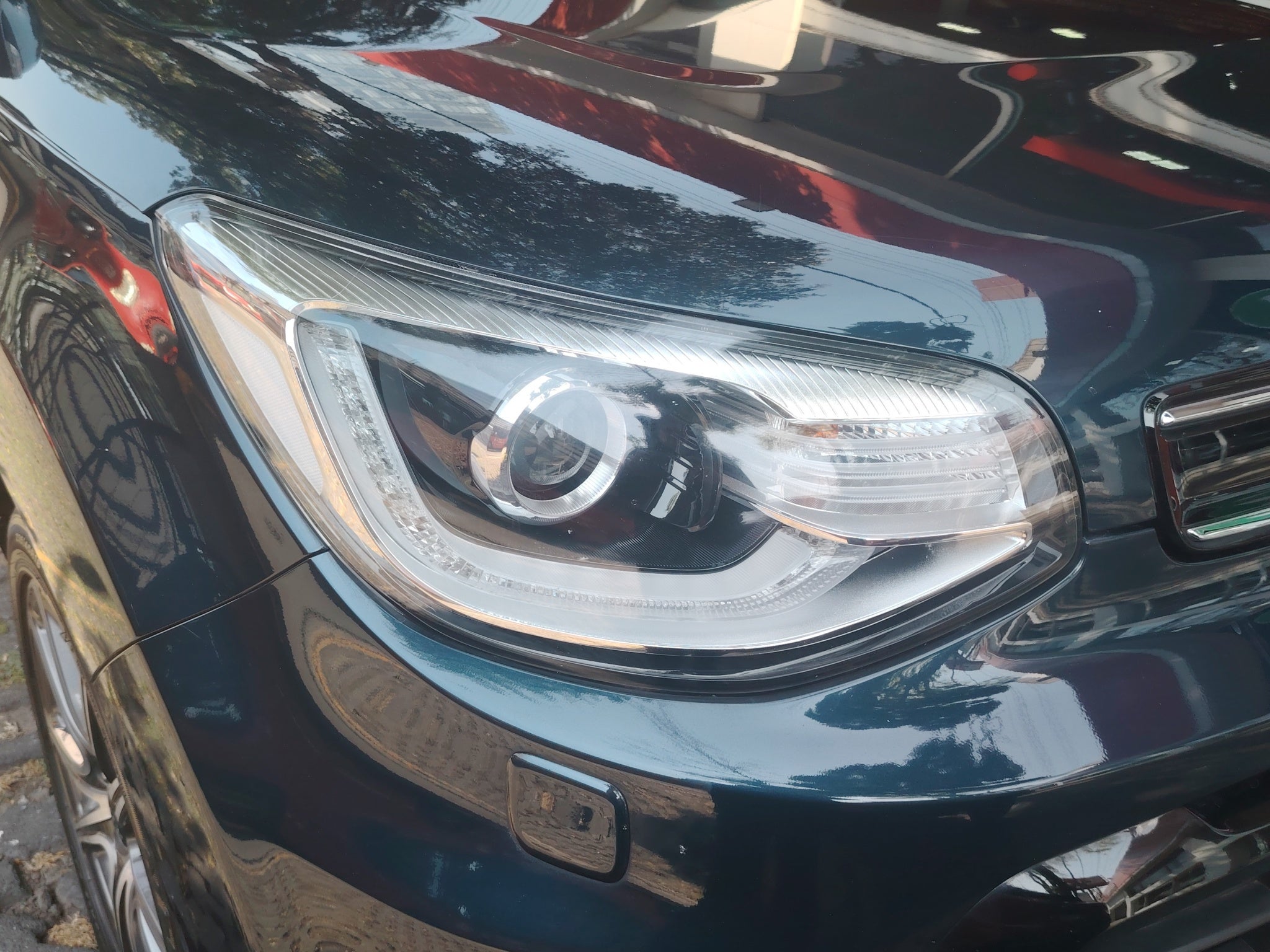 2019 Kia Soul 1.6 SX Turbo At