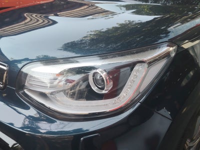 2019 Kia Soul 1.6 SX Turbo At