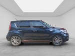 2019 Kia Soul 1.6 SX Turbo At