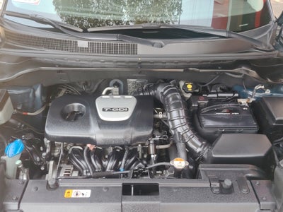 2019 Kia Soul 1.6 SX Turbo At