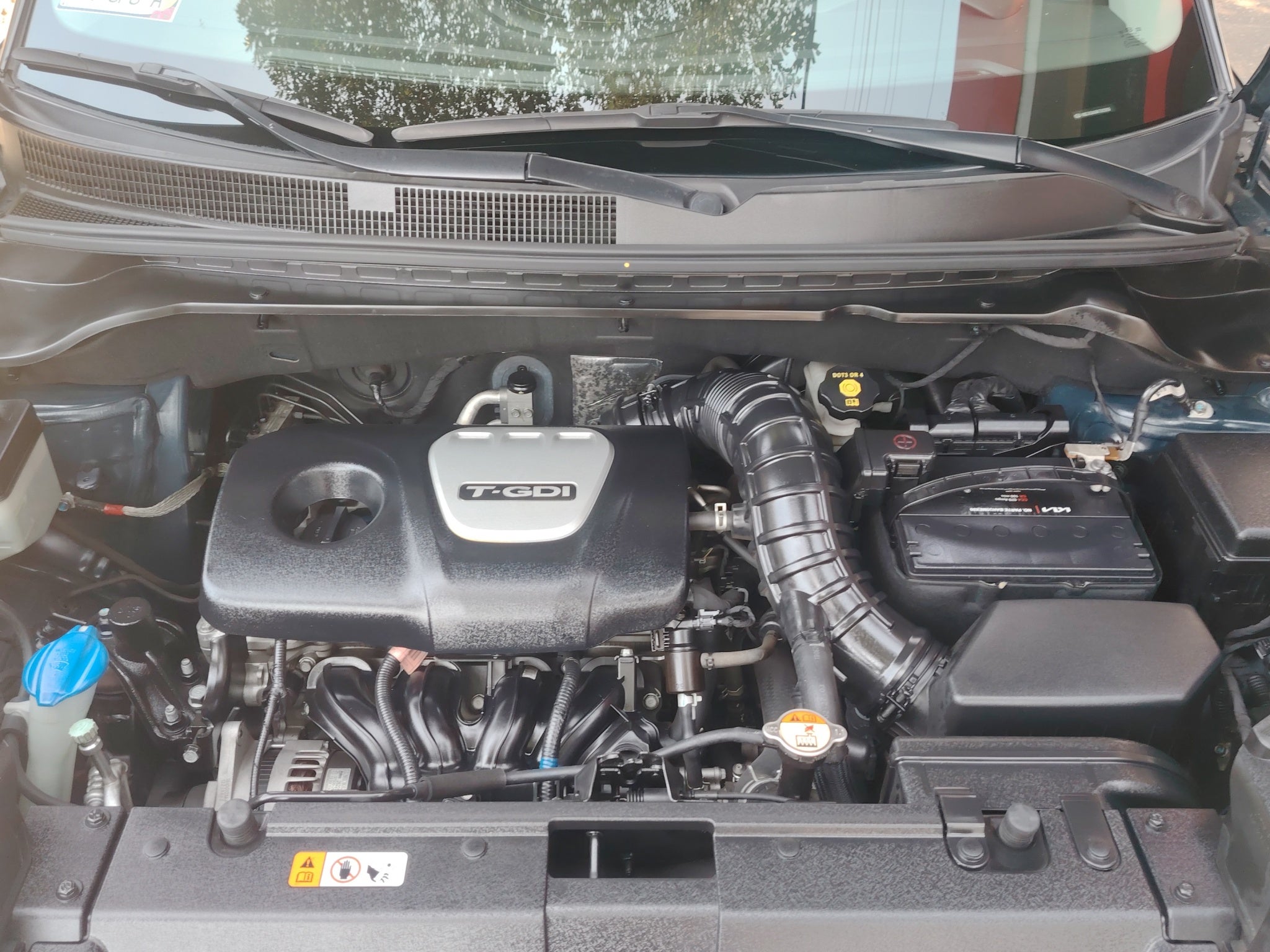 2019 Kia Soul 1.6 SX Turbo At