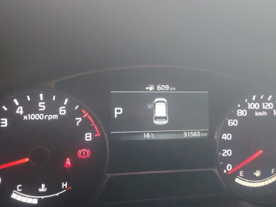 2019 Kia Soul 1.6 SX Turbo At