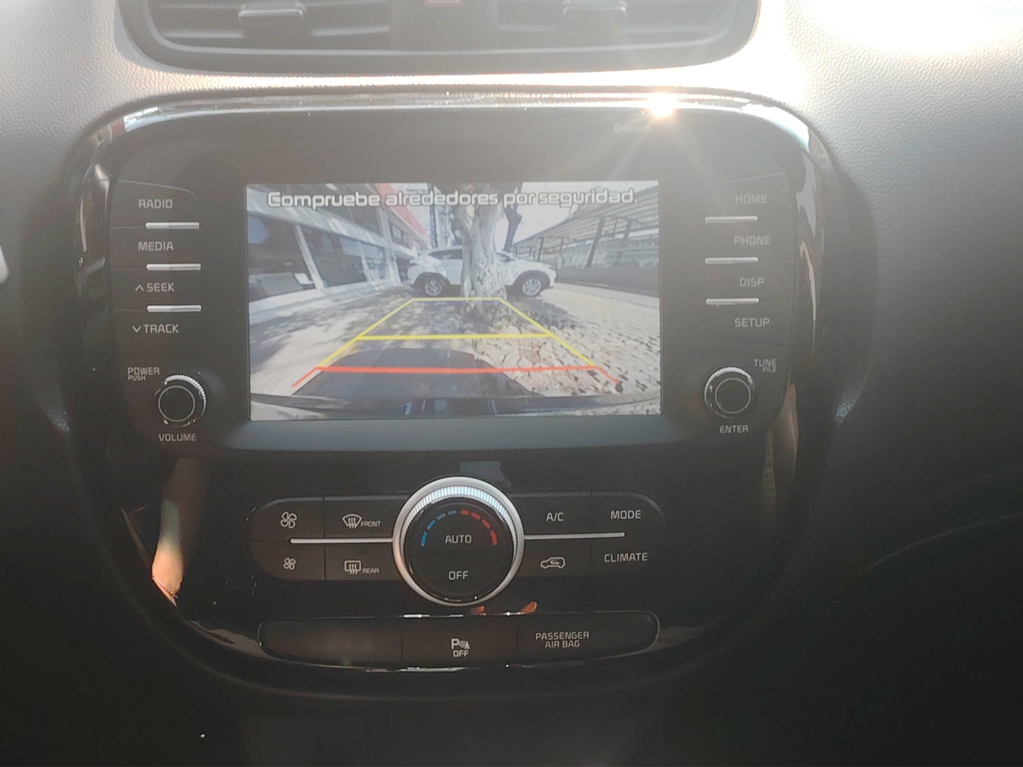 2019 Kia Soul 1.6 SX Turbo At