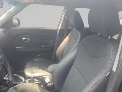 2019 Kia Soul 1.6 SX Turbo At