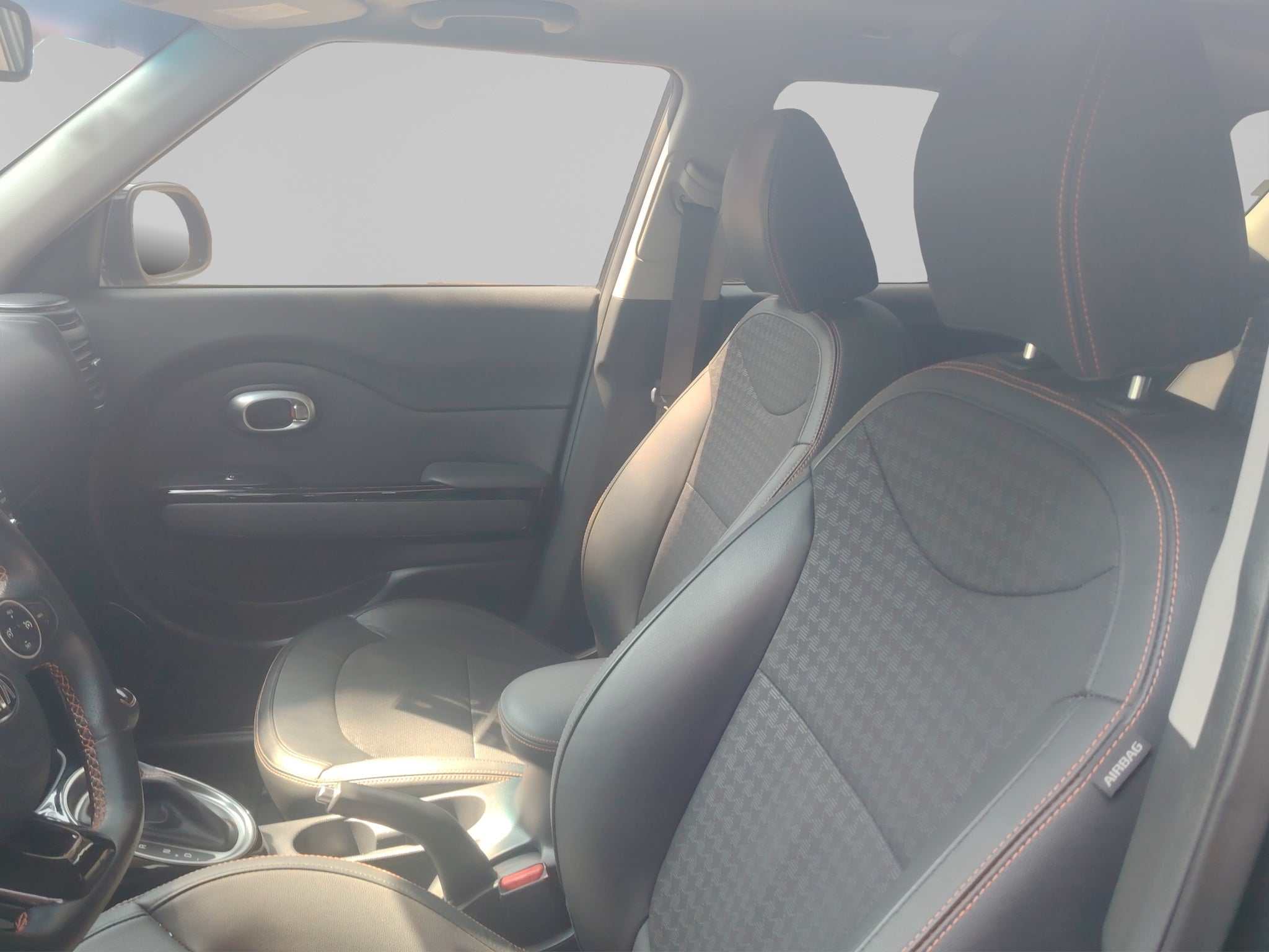 2019 Kia Soul 1.6 SX Turbo At