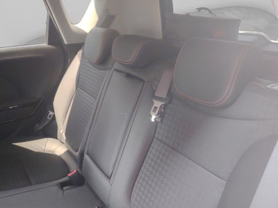 2019 Kia Soul 1.6 SX Turbo At