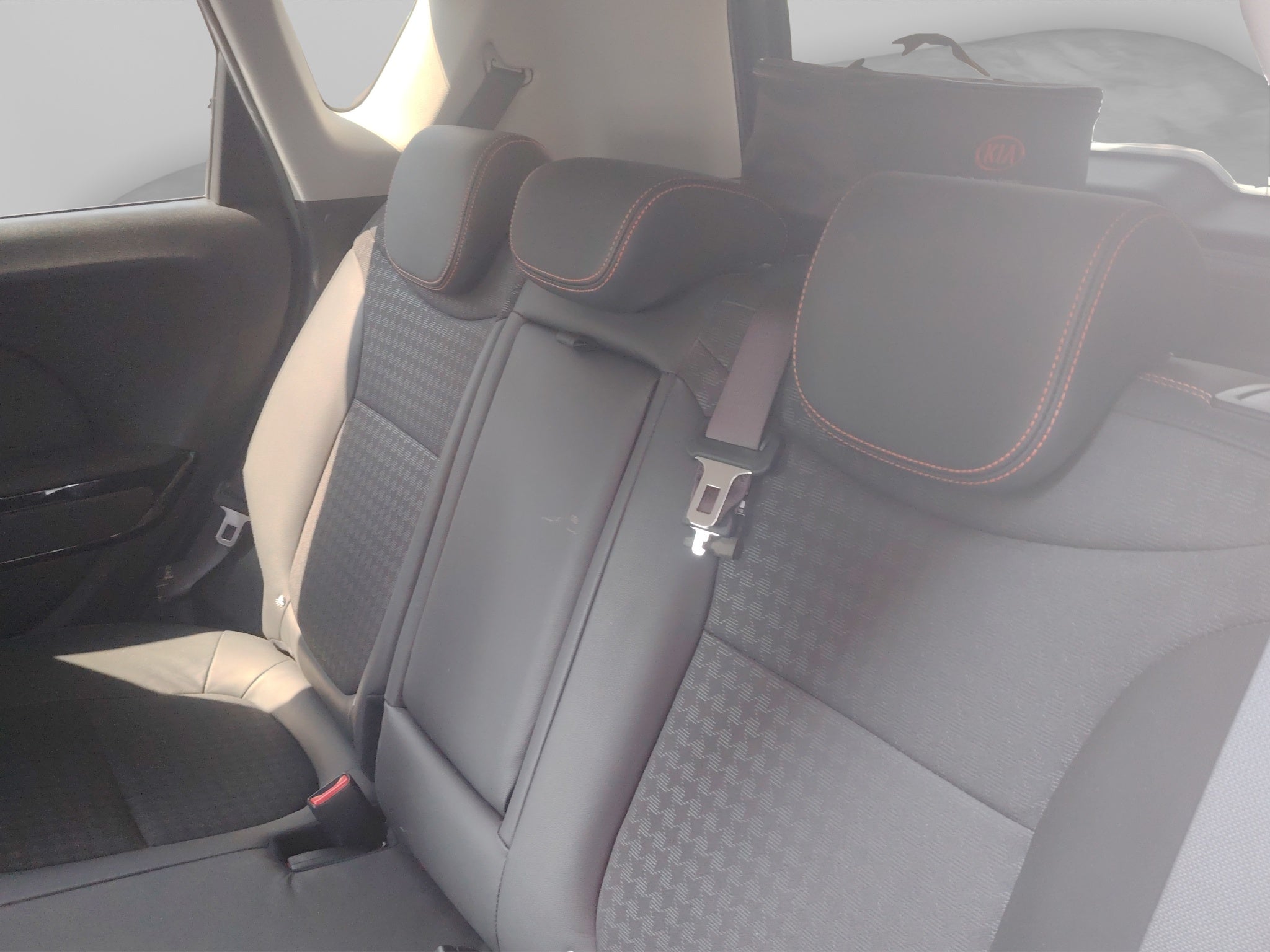 2019 Kia Soul 1.6 SX Turbo At