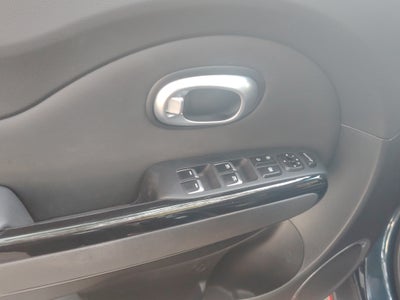 2019 Kia Soul 1.6 SX Turbo At