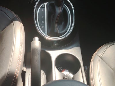 2019 Kia Soul 1.6 SX Turbo At