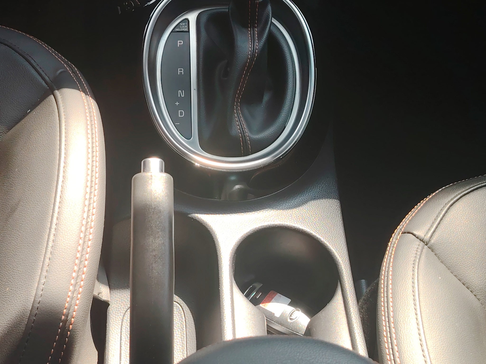 2019 Kia Soul 1.6 SX Turbo At