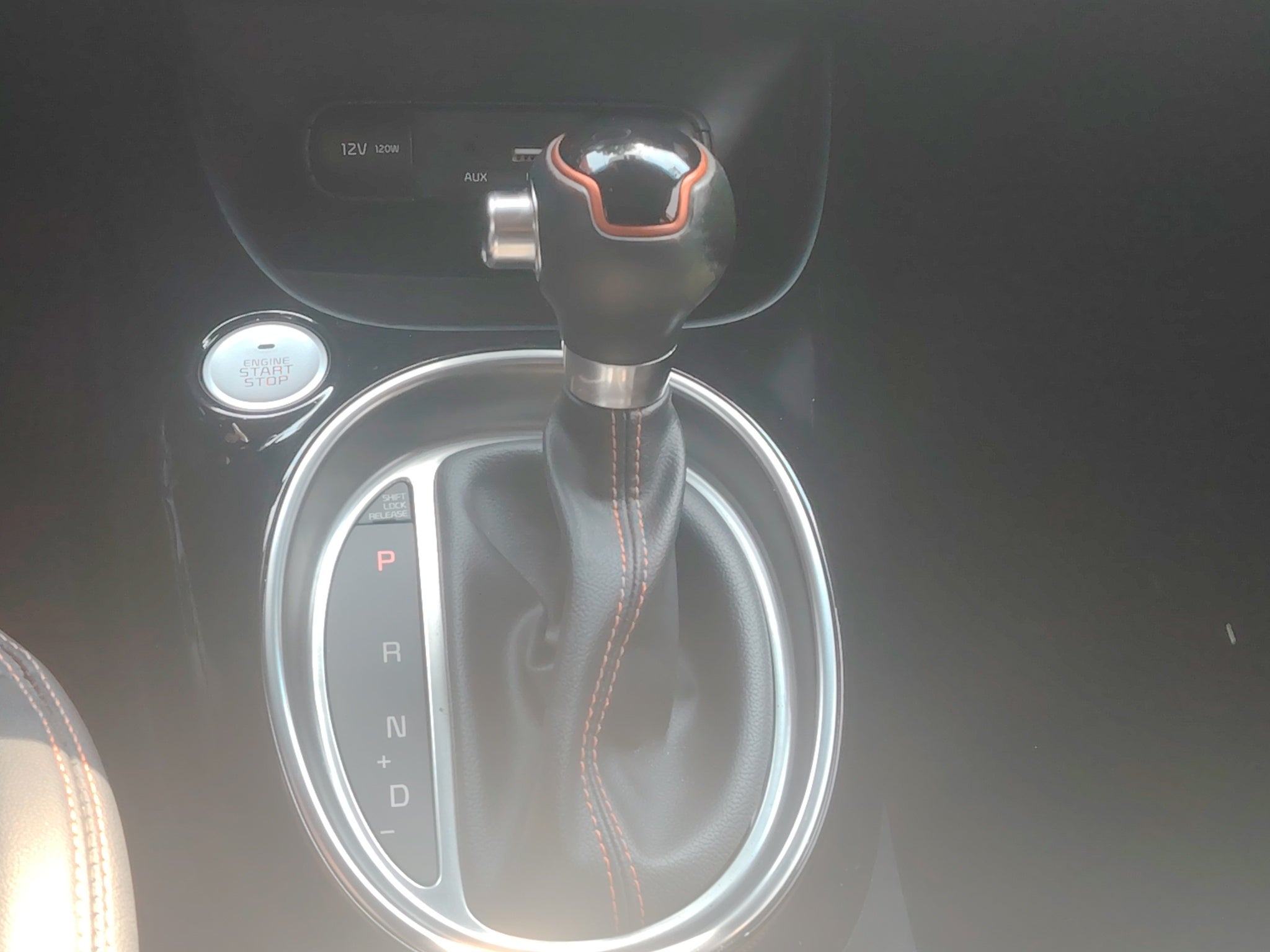 2019 Kia Soul 1.6 SX Turbo At