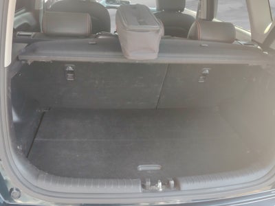 2019 Kia Soul 1.6 SX Turbo At