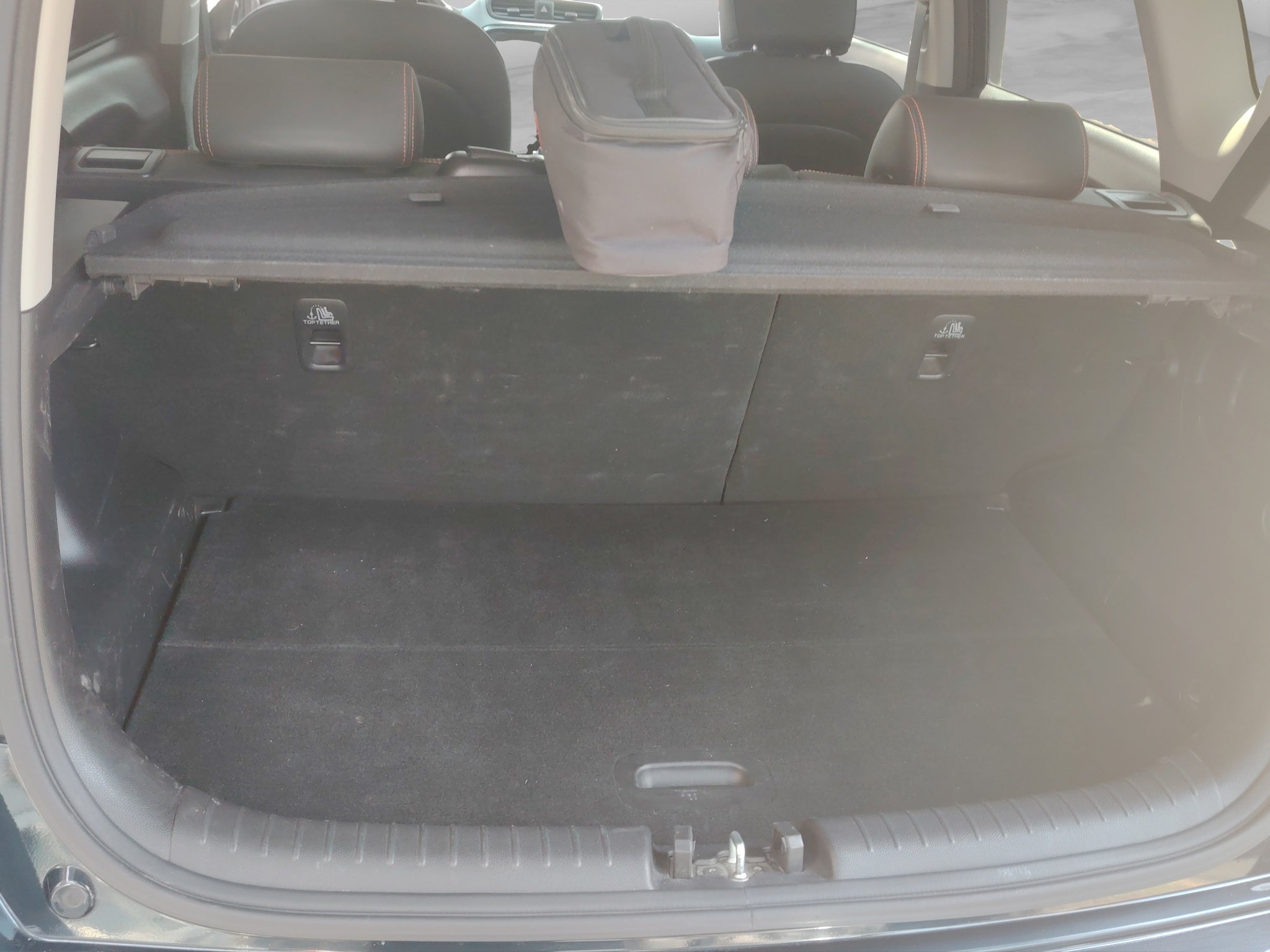 2019 Kia Soul 1.6 SX Turbo At