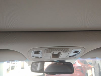 2019 Kia Soul 1.6 SX Turbo At