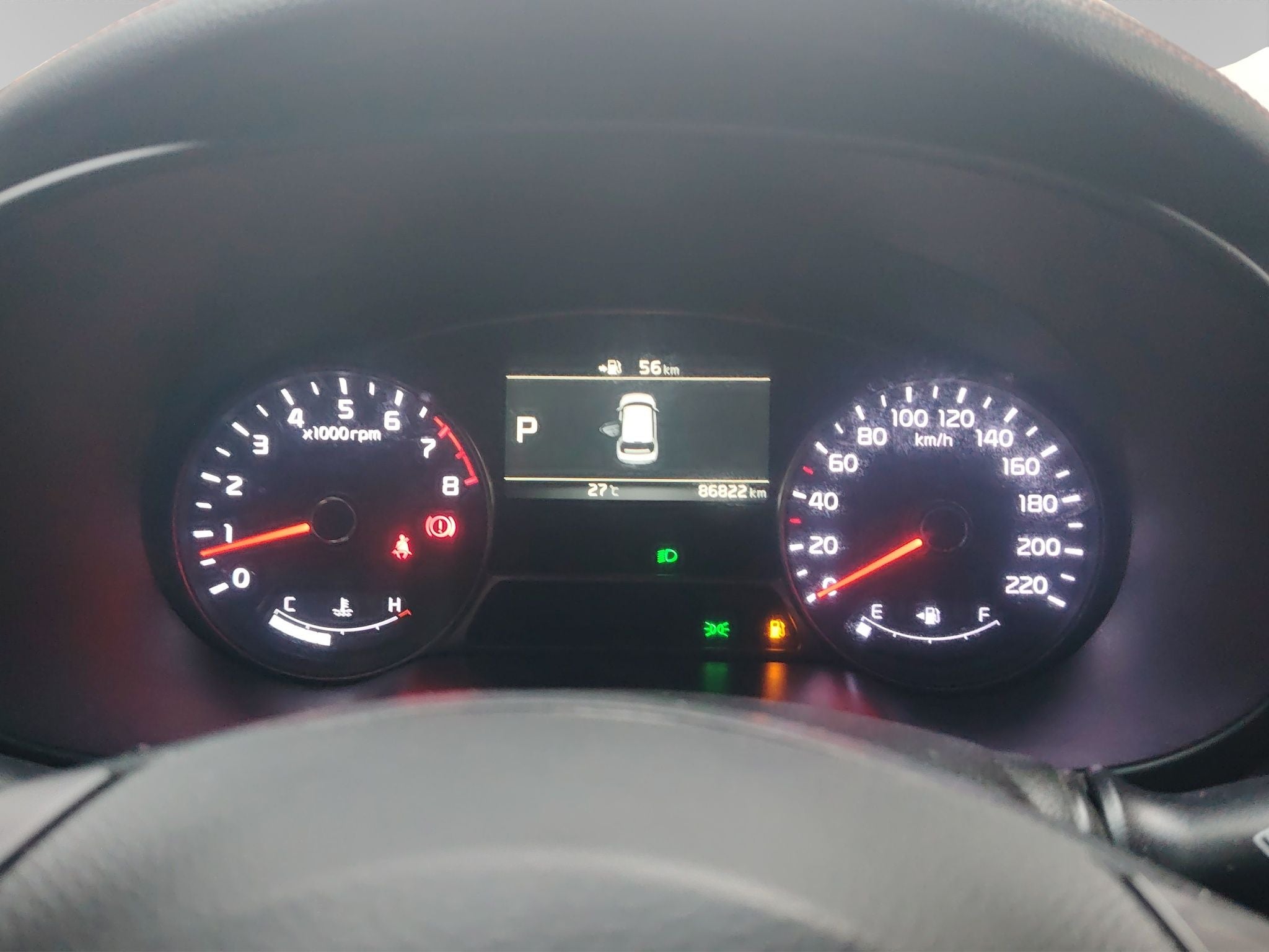 2019 Kia Soul 1.6 SX Turbo At