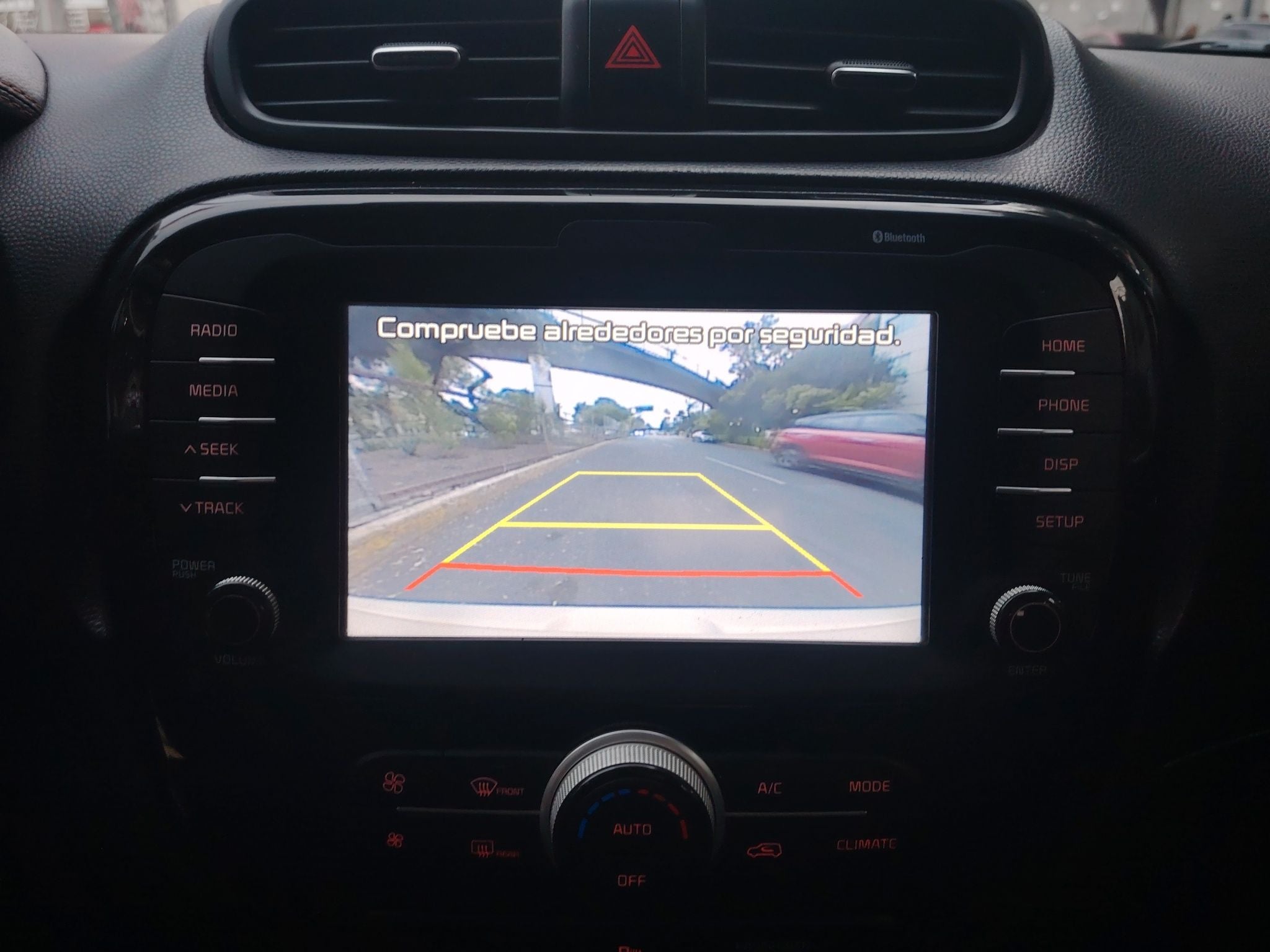 2019 Kia Soul 1.6 SX Turbo At