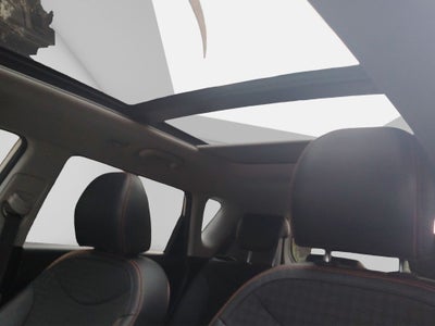 2019 Kia Soul 1.6 SX Turbo At