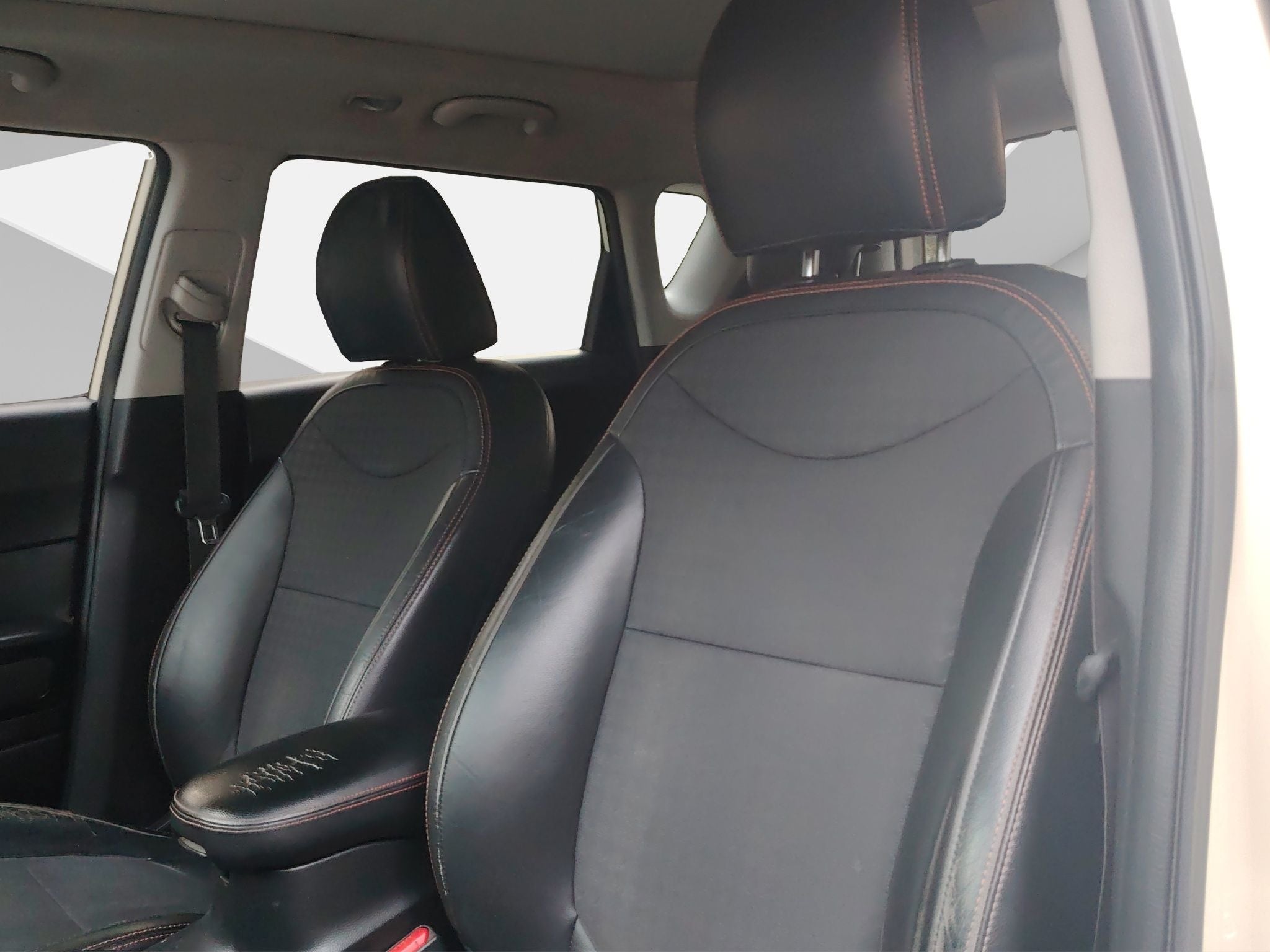 2019 Kia Soul 1.6 SX Turbo At