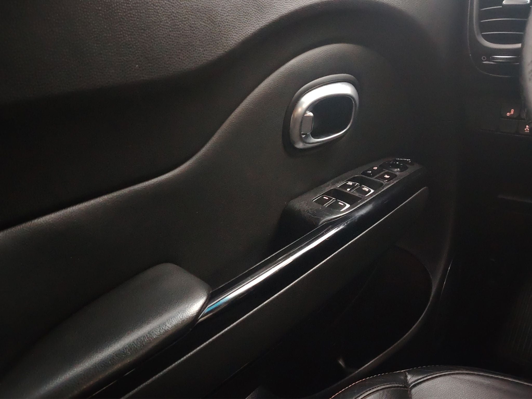 2019 Kia Soul 1.6 SX Turbo At