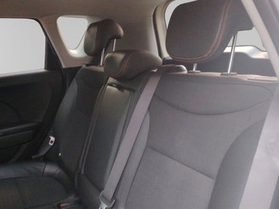 2019 Kia Soul 1.6 SX Turbo At