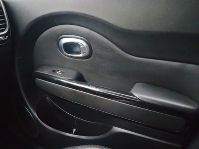 2019 Kia Soul 1.6 SX Turbo At