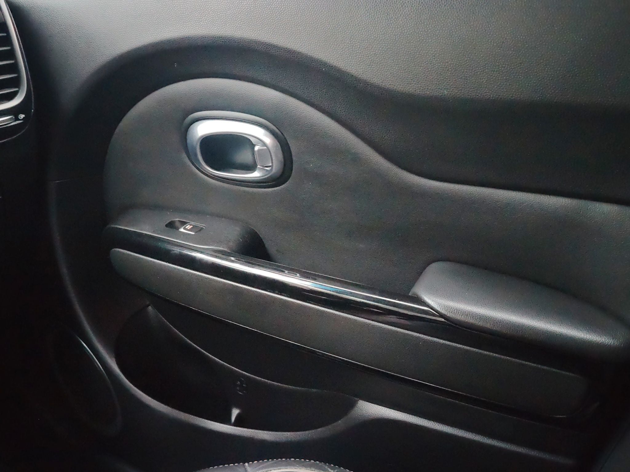 2019 Kia Soul 1.6 SX Turbo At