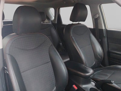 2019 Kia Soul 1.6 SX Turbo At